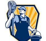 Salida Home Cleaning